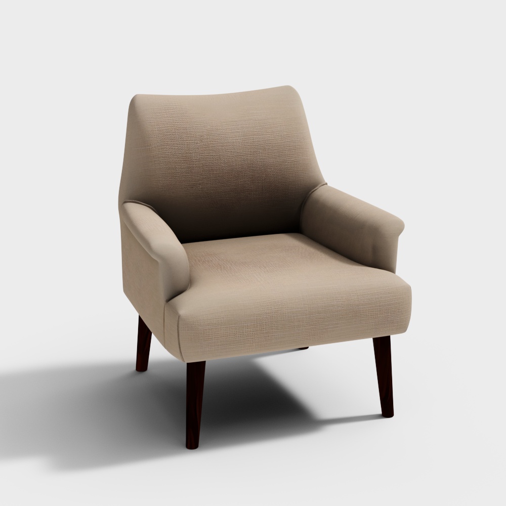 Acosta Lounge Chair