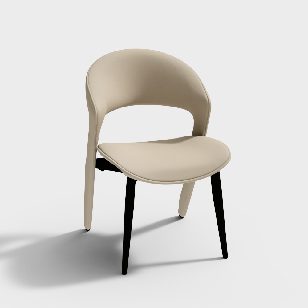 Lane Dining Chair