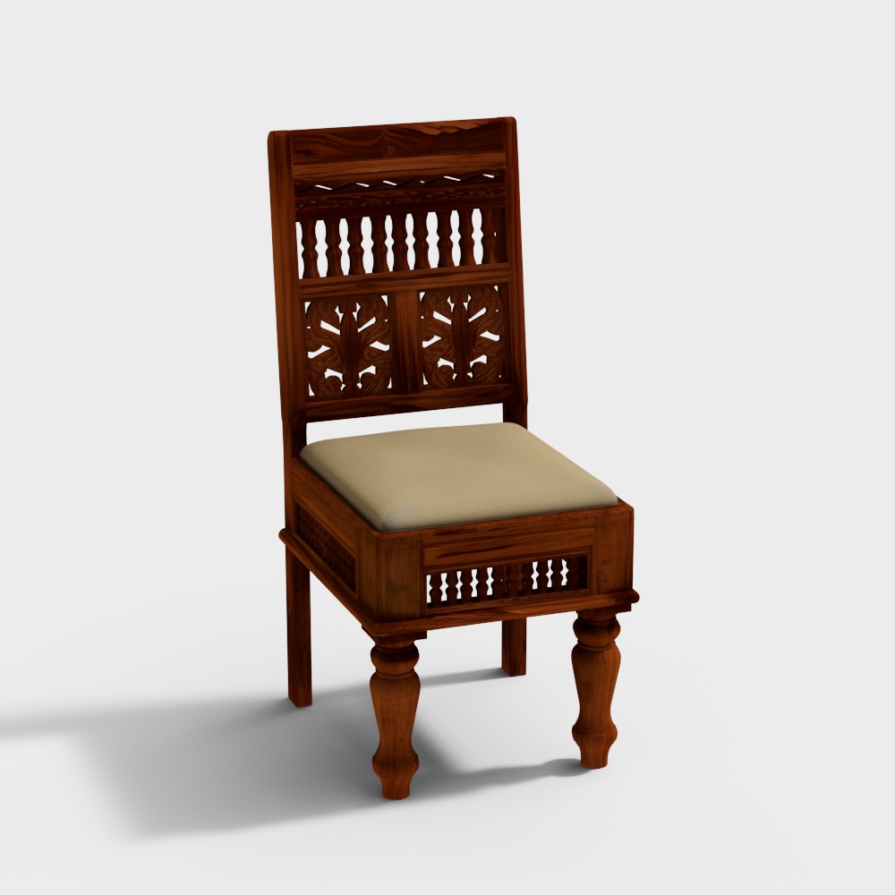 Alanis Dining Chair