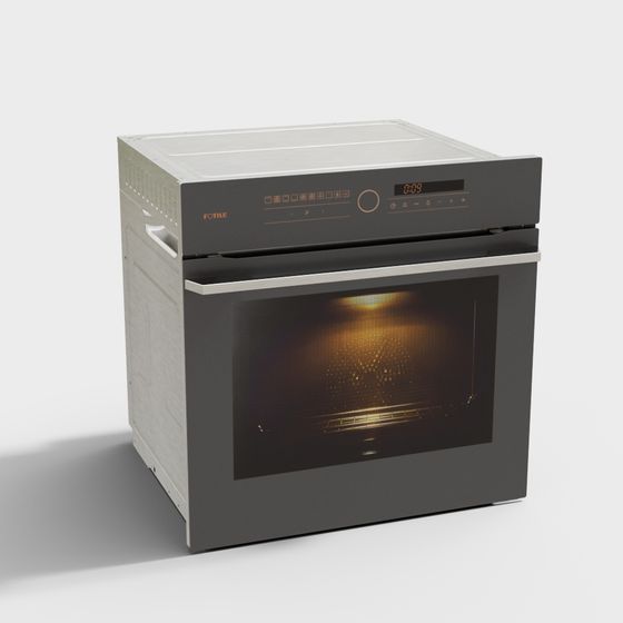 Horno de Convección Fotile KSG7003A-Y(1)