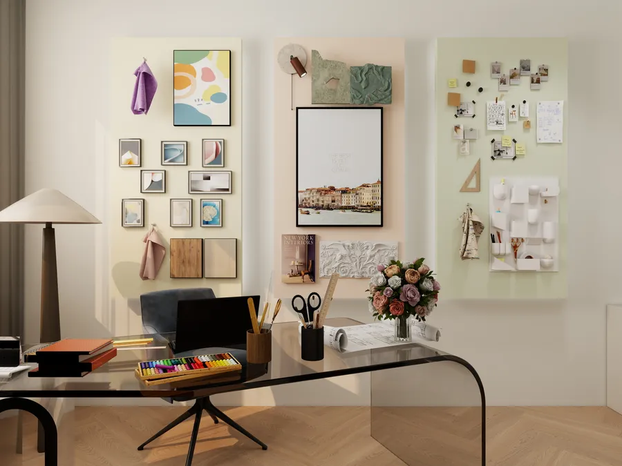 Craft Room | Creative Handwork Haven