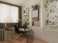 Craft Room | Creative Handwork Haven