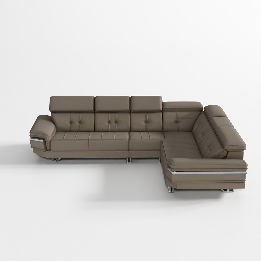 Elliott Corner Sofa