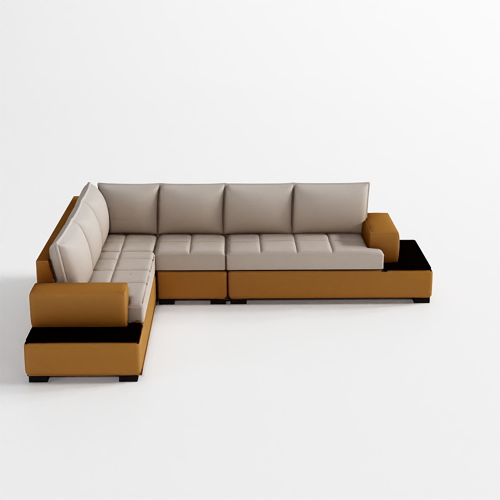 Michigan Corner Sofa