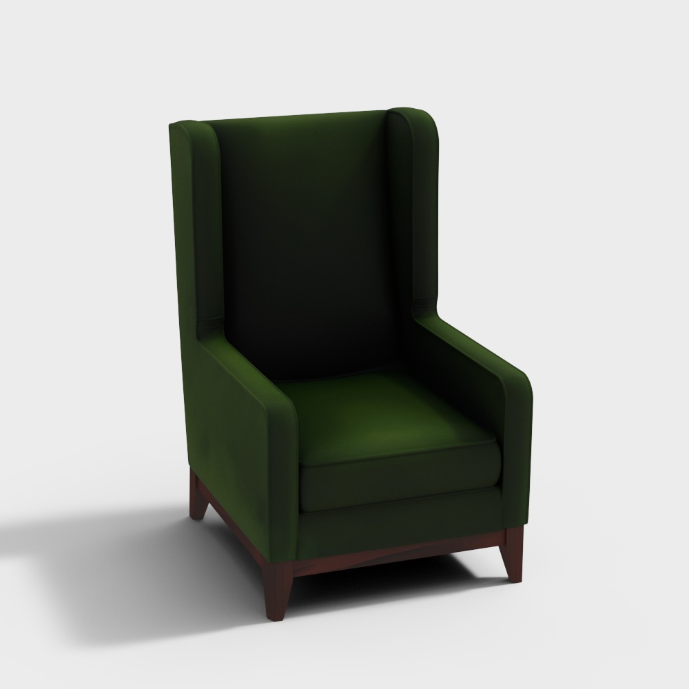 Joan Lounge Chair