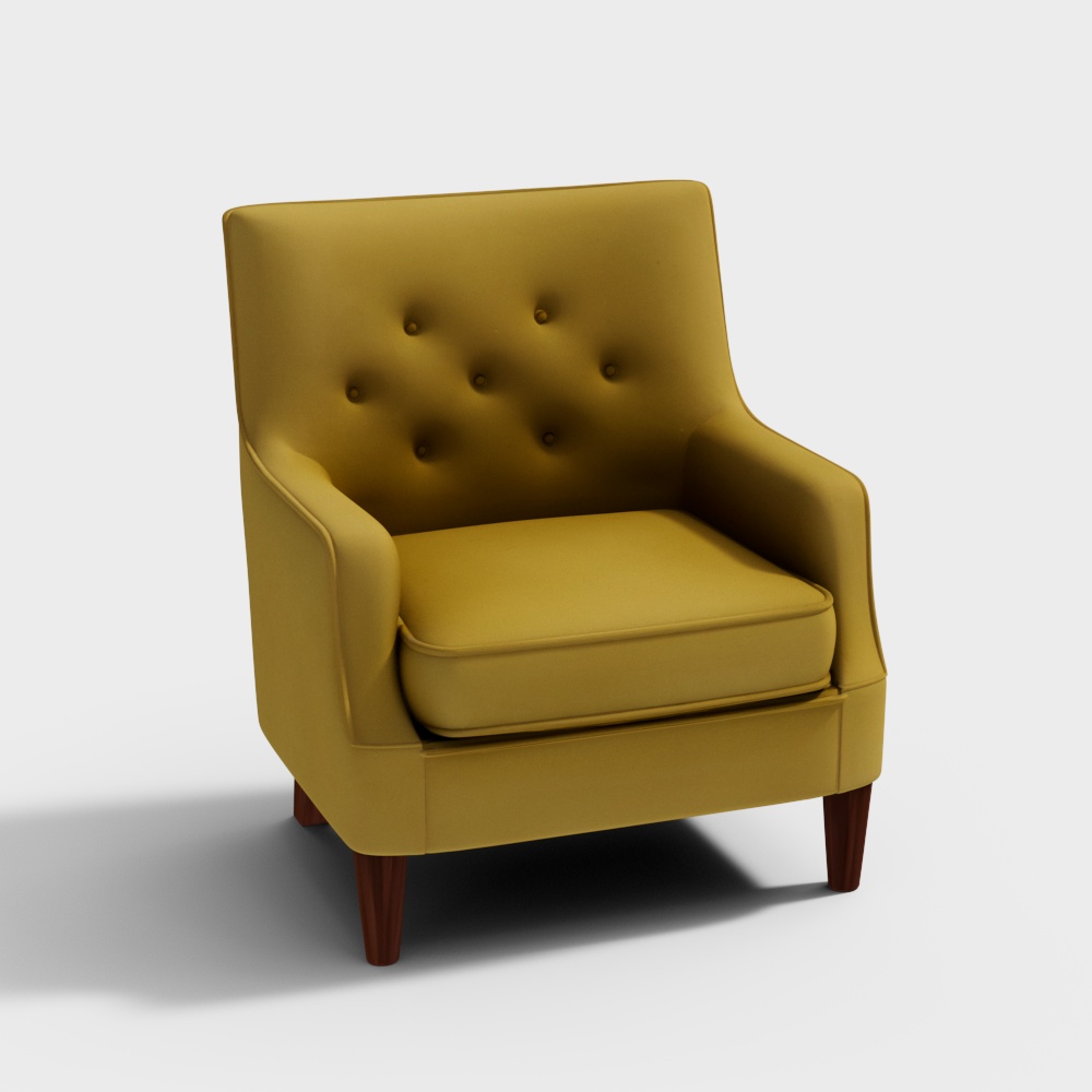 Adoree Lounge Chair