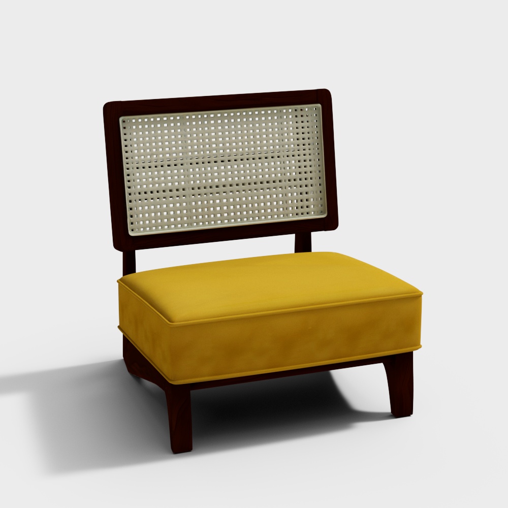 Terence Lounge Chair