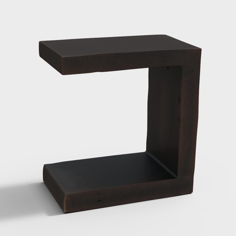 Obra Outdoor Side Table