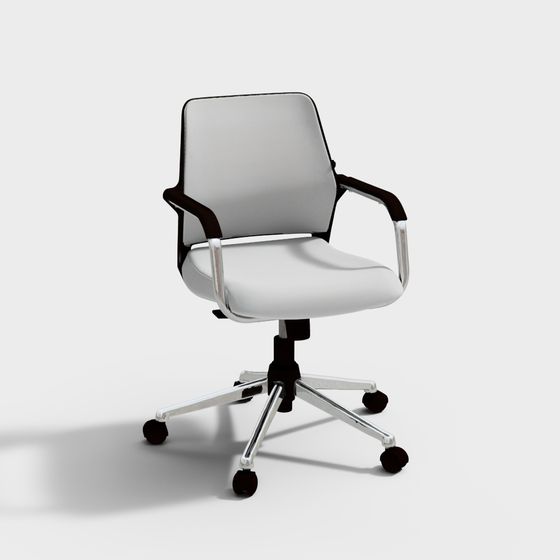 Forum Medium Back Chair