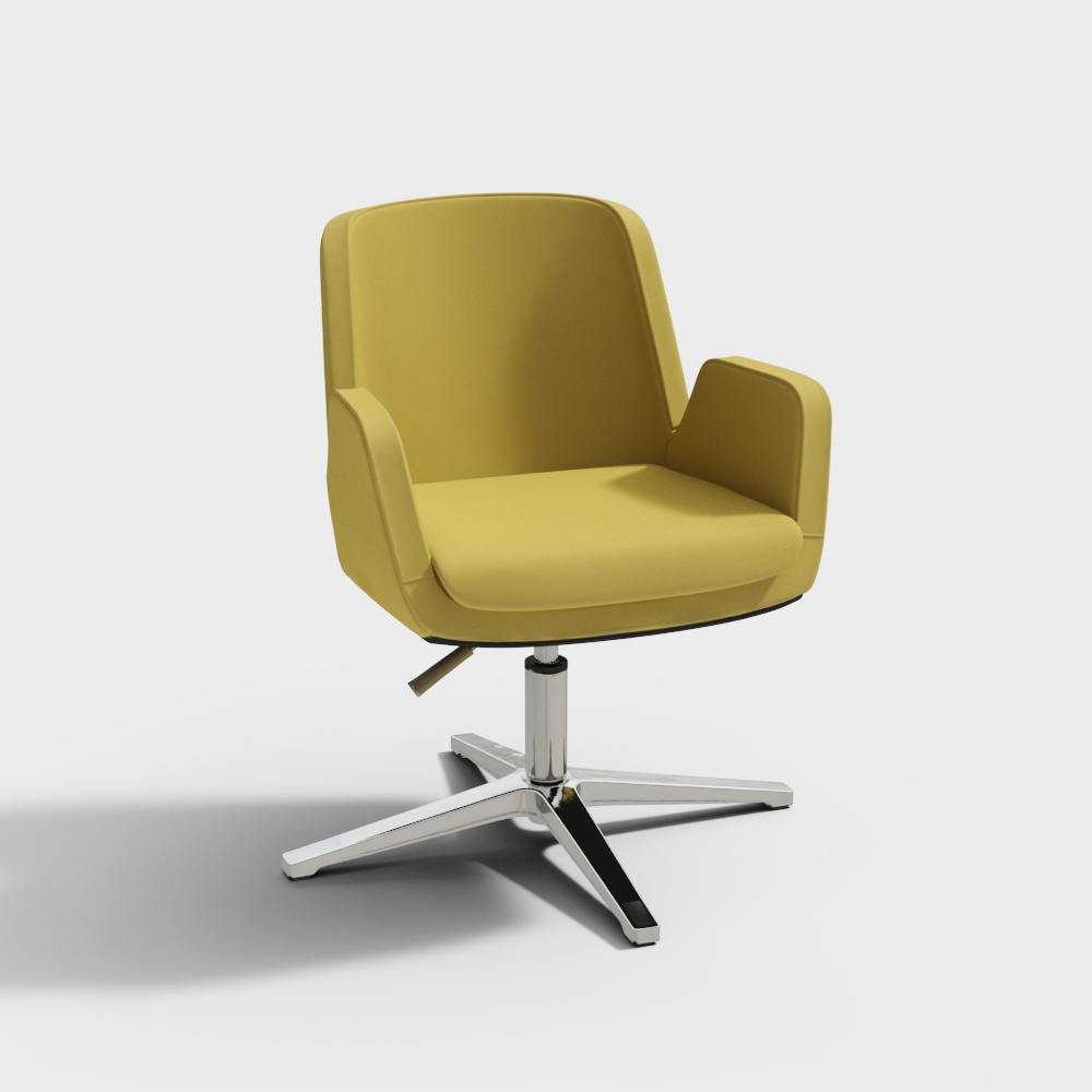 Nova Lounge Chair