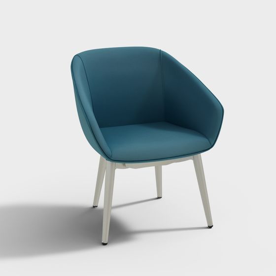 Clara Lounge Chair