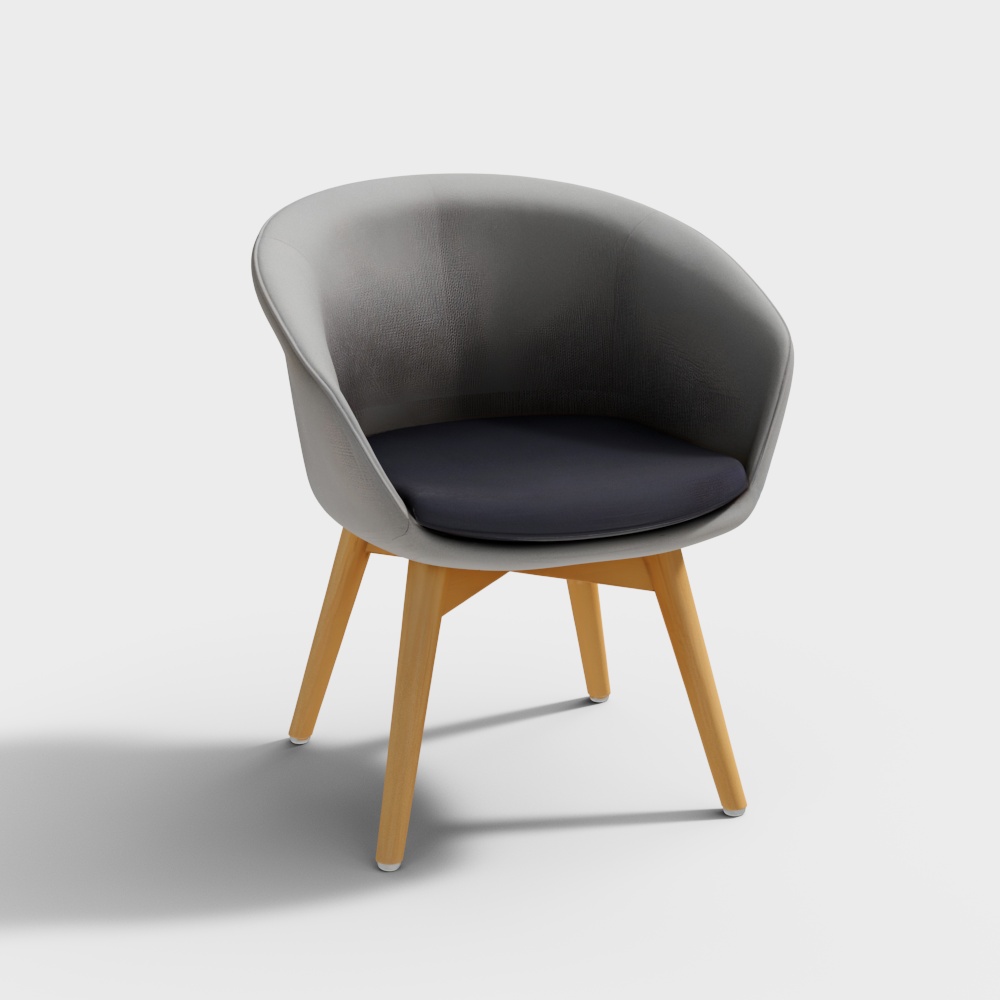 Luna Lounge Chair