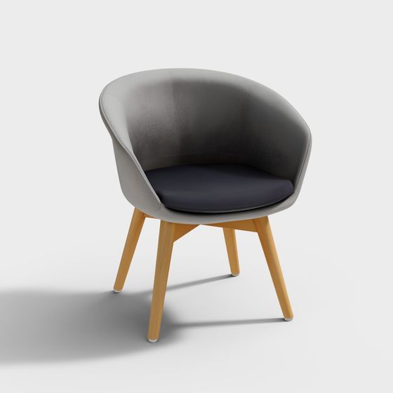 Luna Lounge Chair