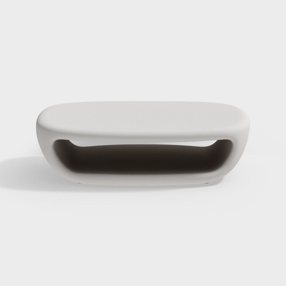 Leyton Outdoor-Couchtisch