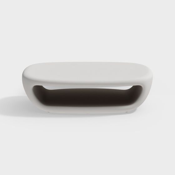 Leyton Outdoor-Couchtisch