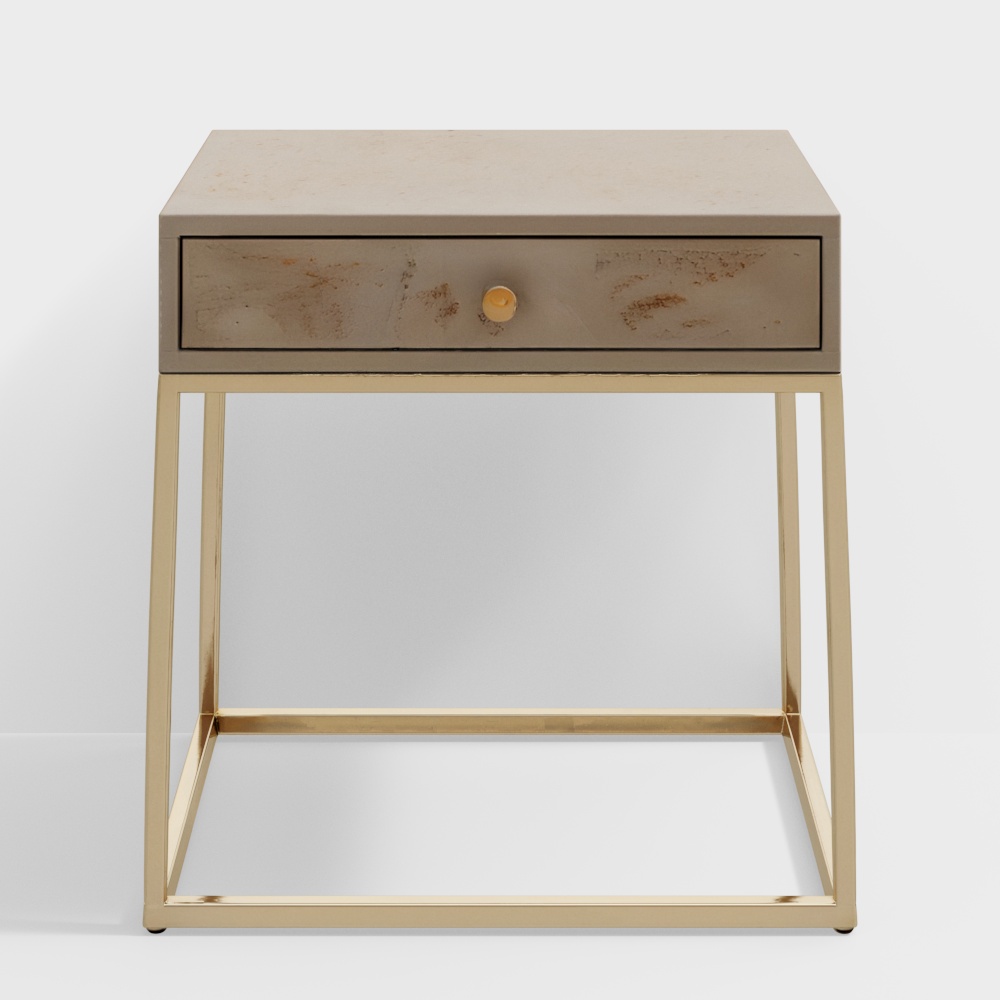 Pembrook Side Table