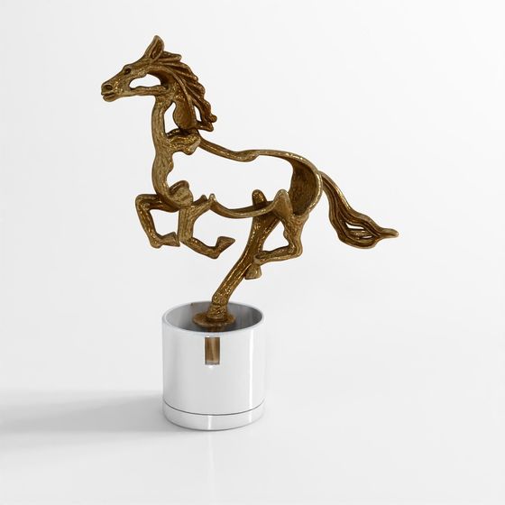 Sculpture Galop