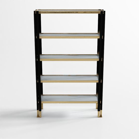 Kentmore Etagere