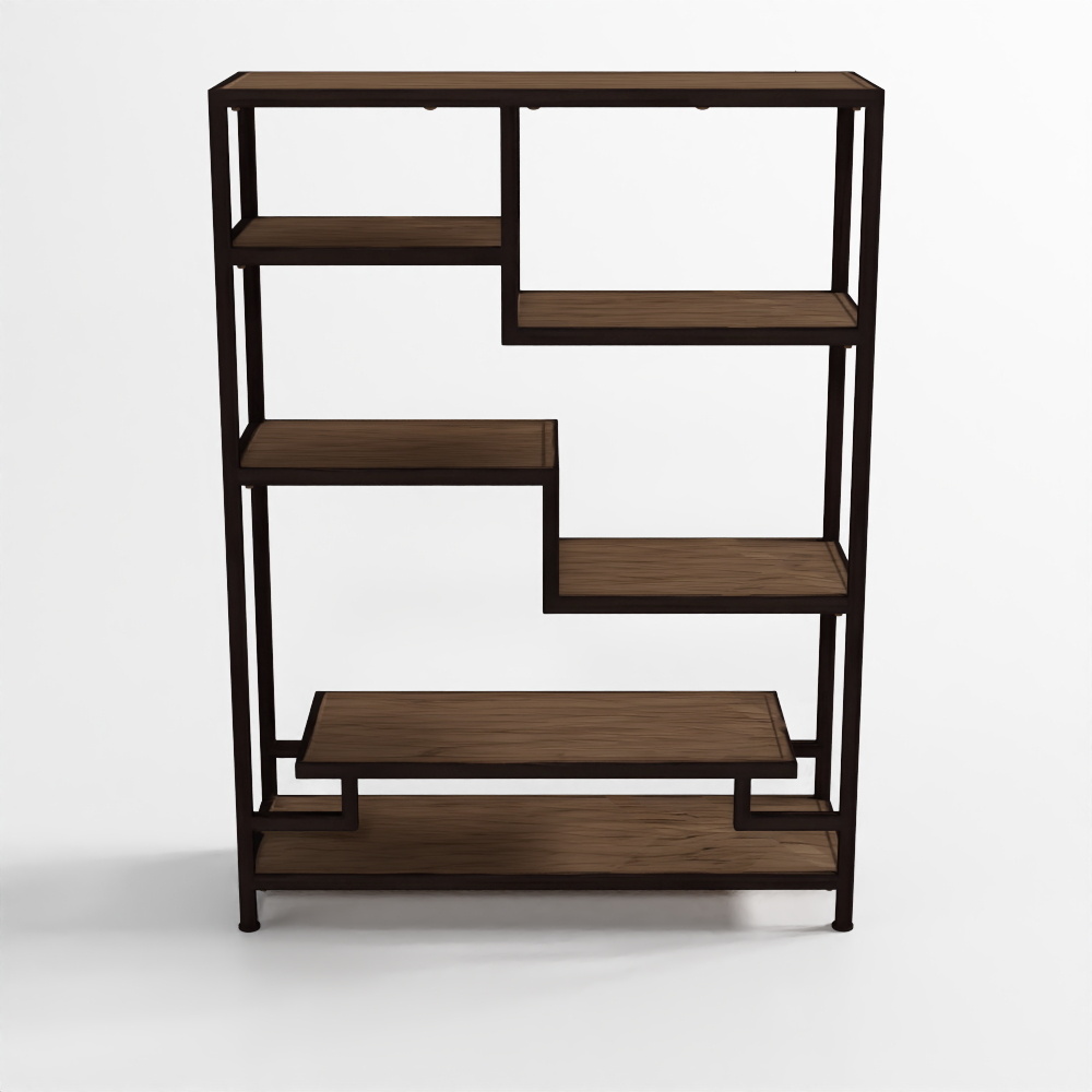 Этажерка Sherwin