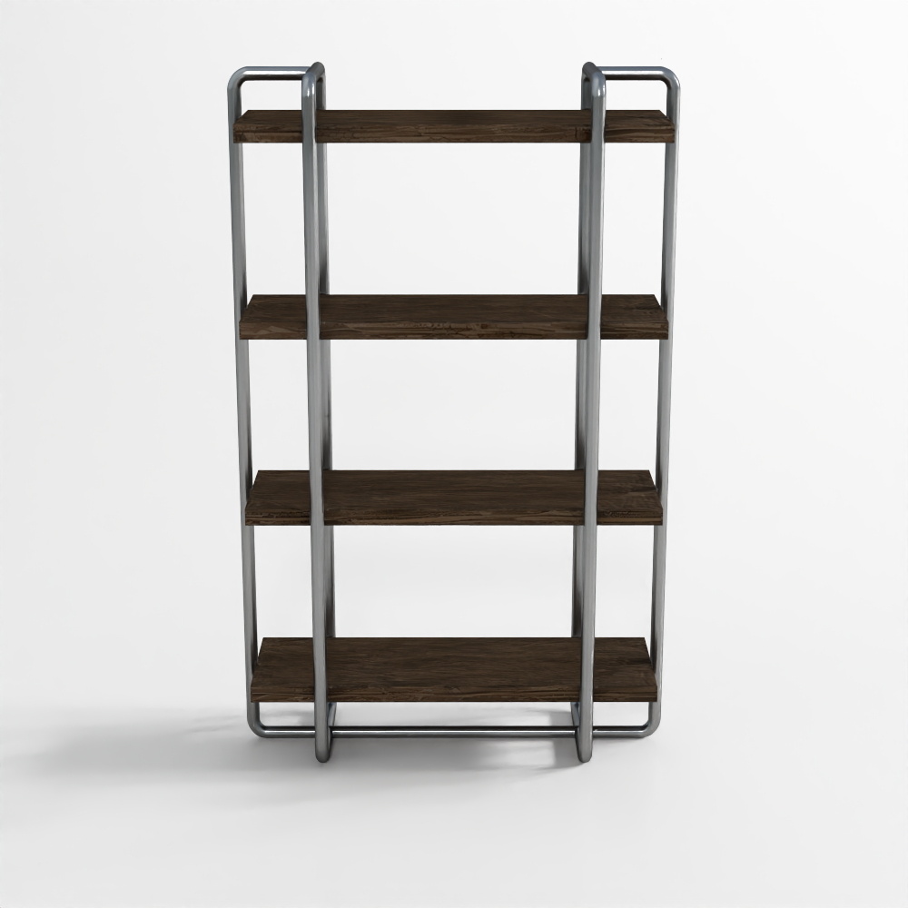 Stilo Etagere