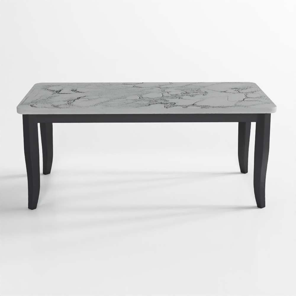 Aiden 6 Seater Dining Table