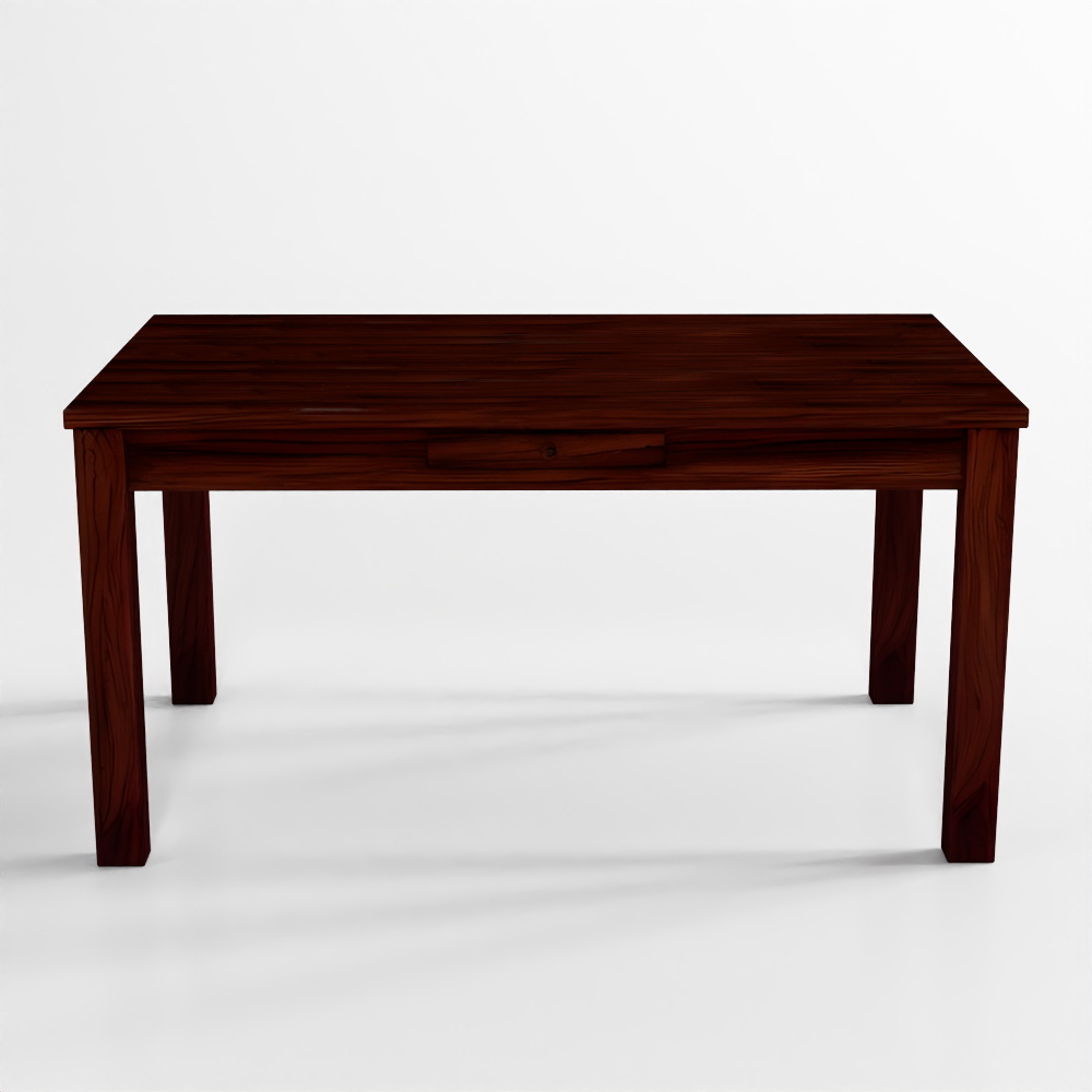 Cooper 6 Seater Dining Table