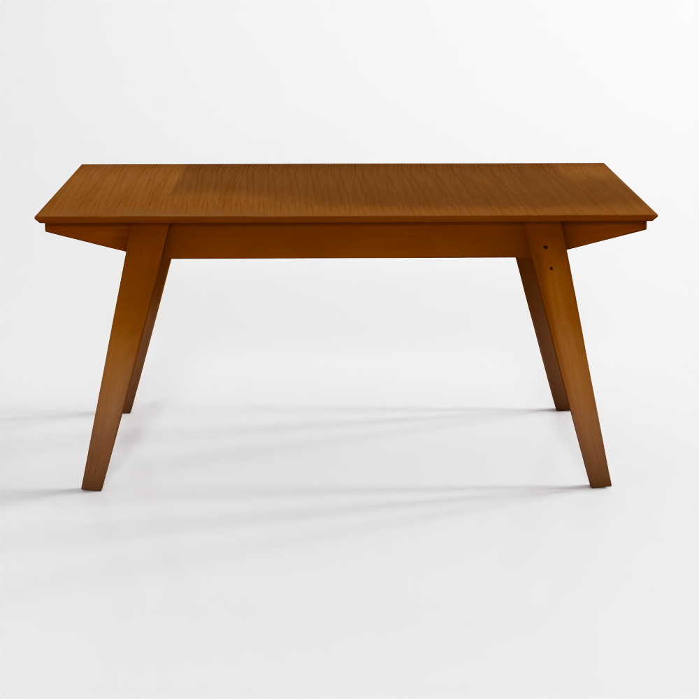 Atlanta 6 Seater Dining Table