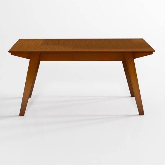 Atlanta 6 Seater Dining Table