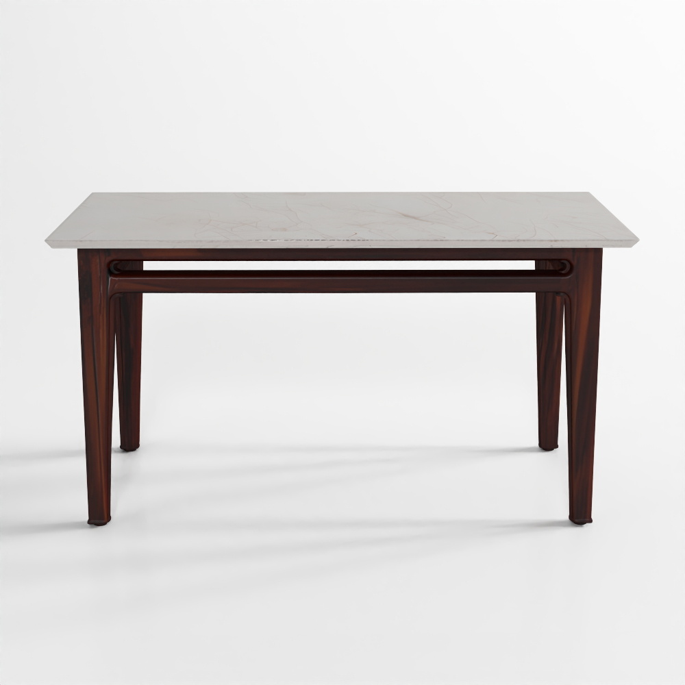 Lucas 6 Seater Dining Table