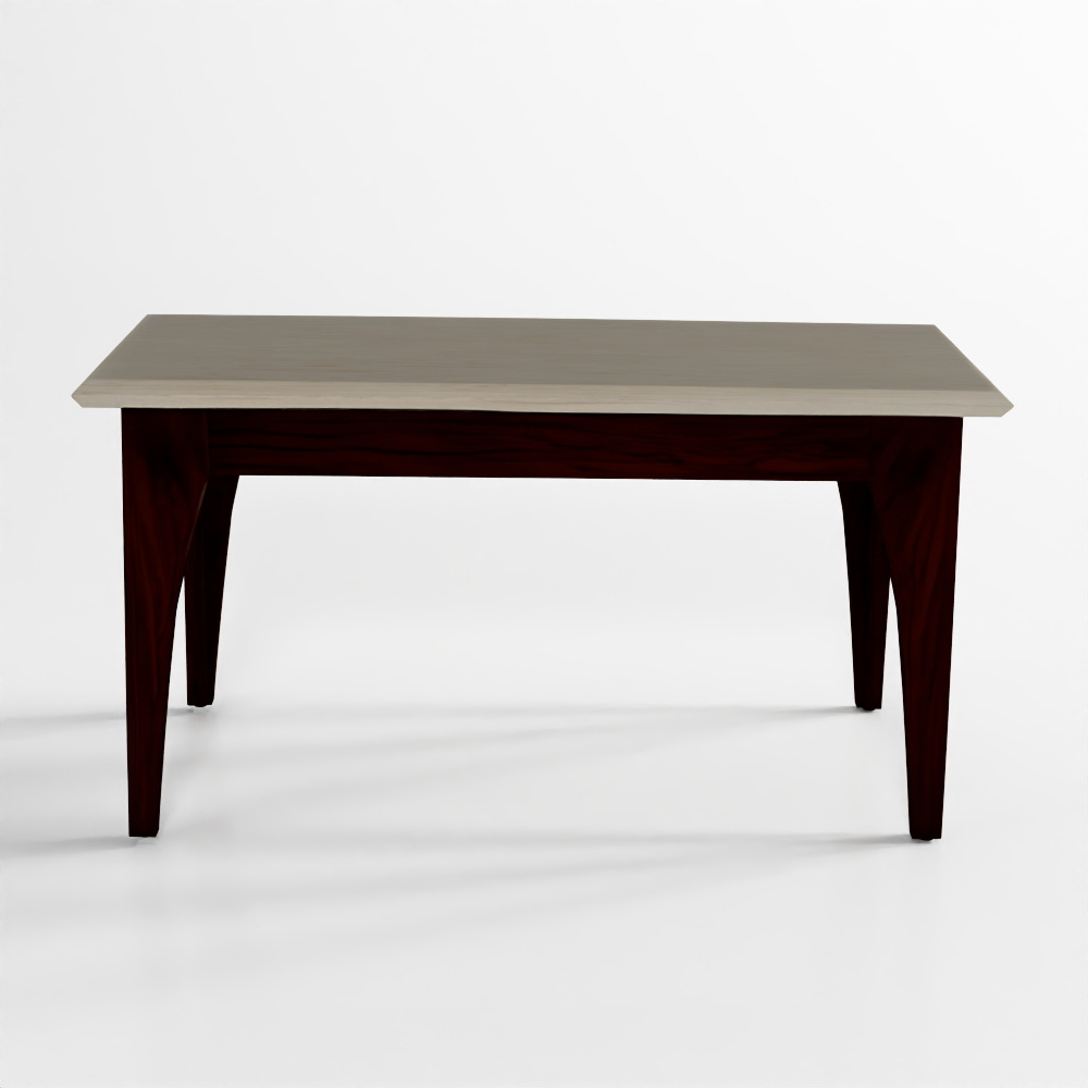 Henry 6 Seater Dining Table