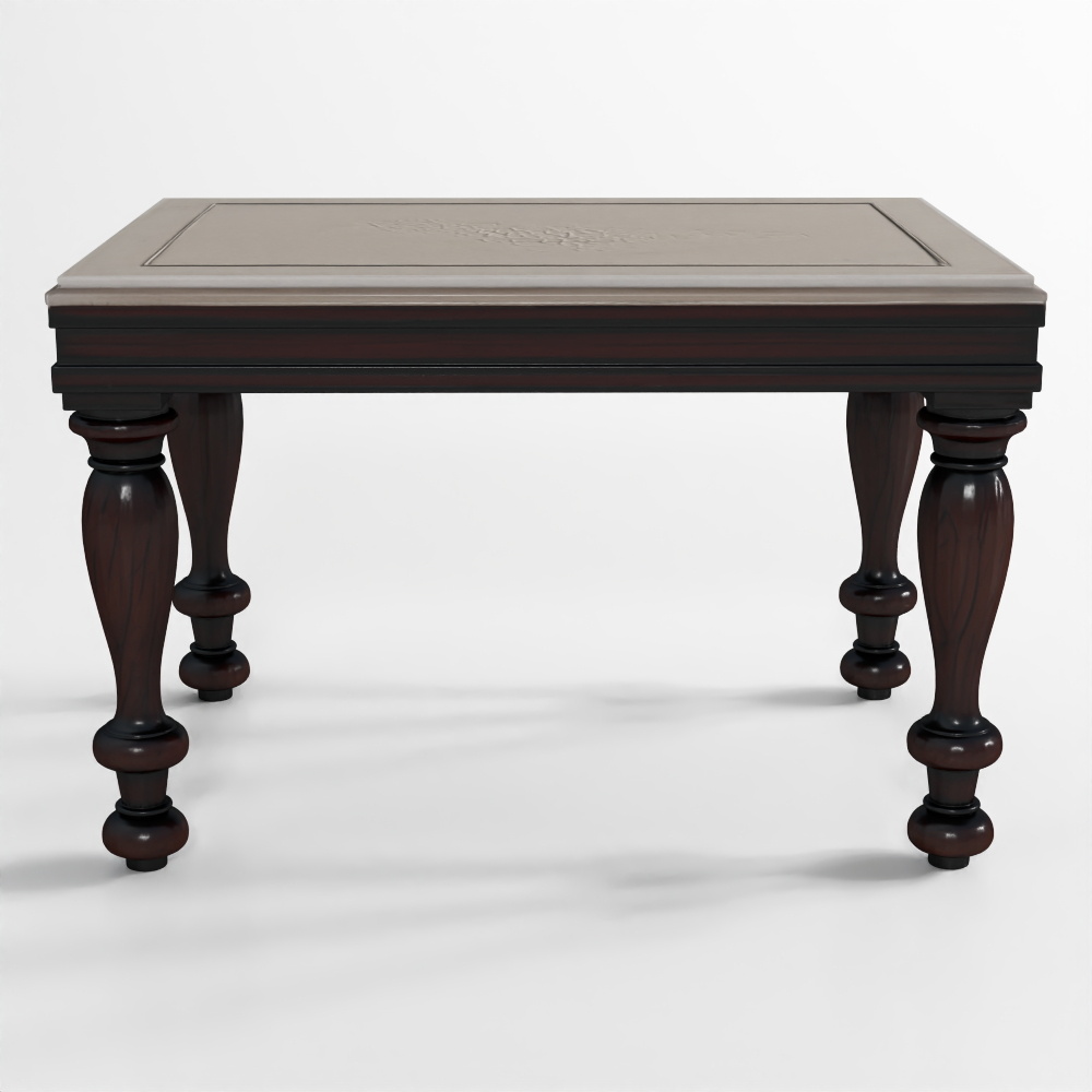 Sonali 4 Seater Dining Table