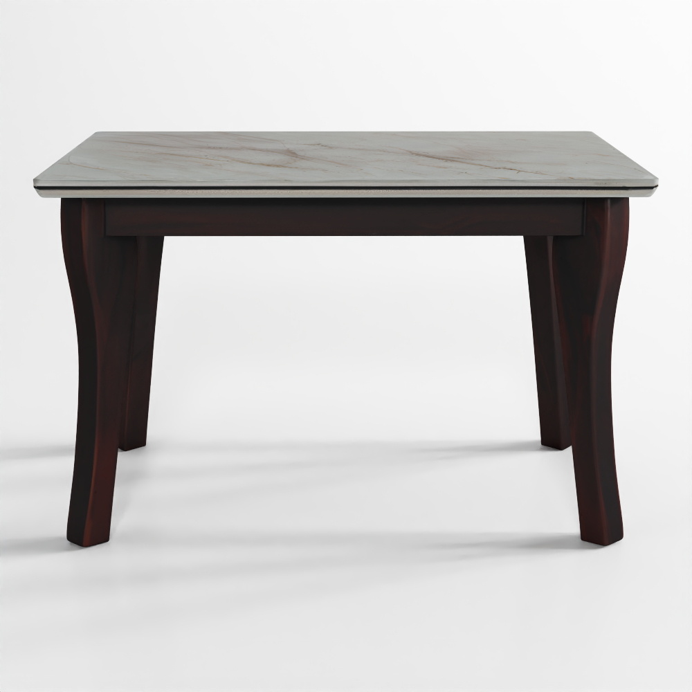 Stonic 4 Seater Dining Table