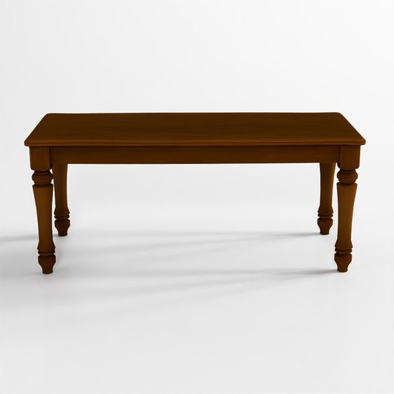 Обеденный стол Venis на 6 мест