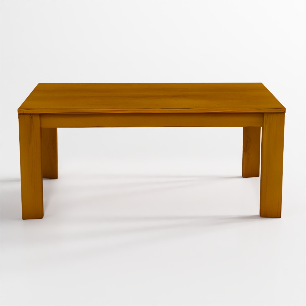 Willow 6 Seater Dining Table