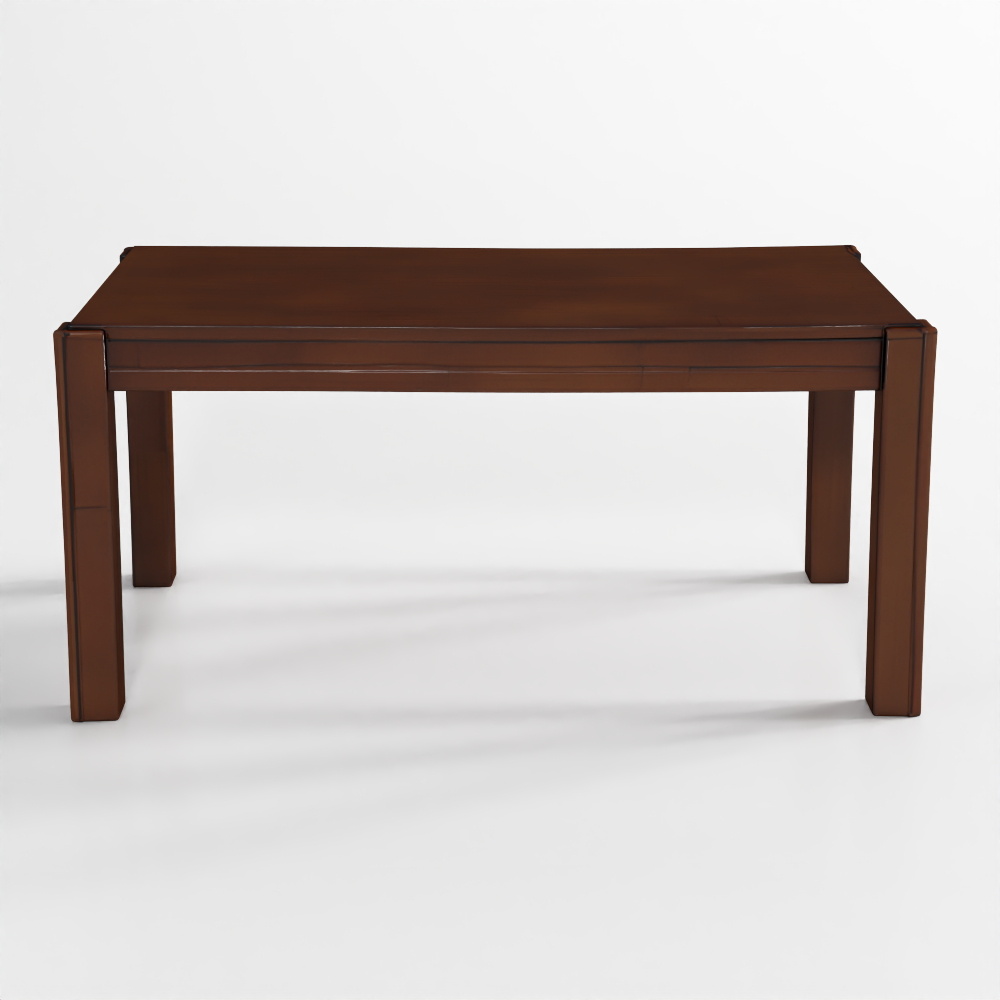 Wellington 6 Seater Dining Table