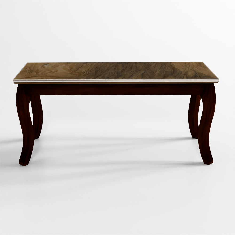 Veloster 8 Seater Dining Table