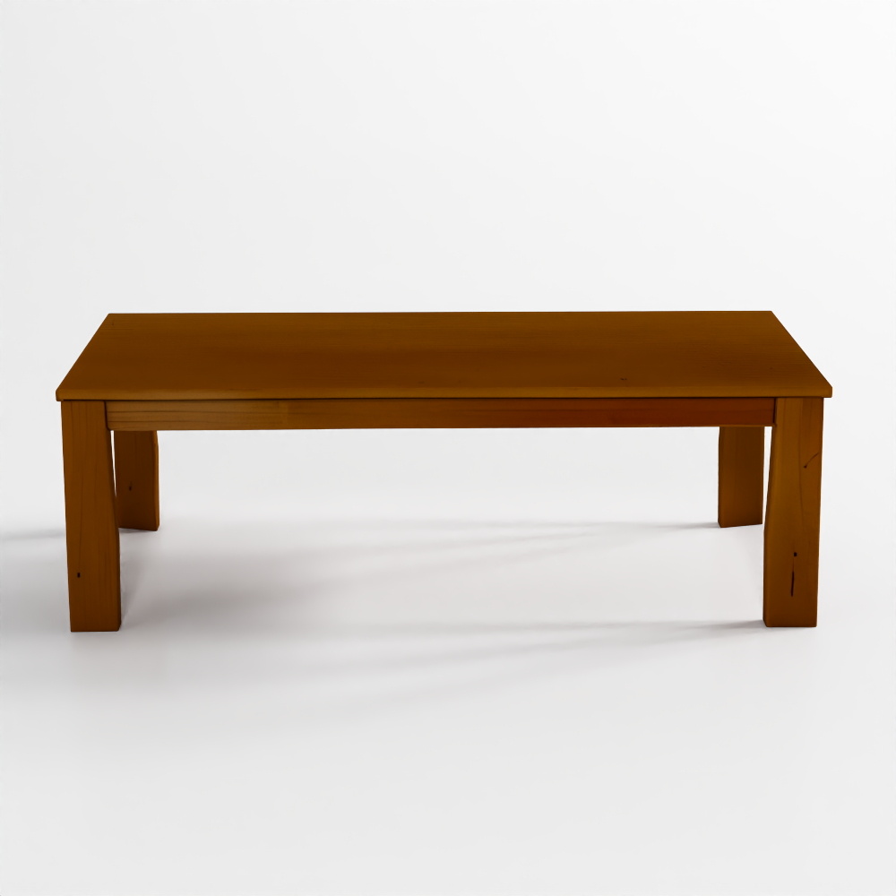 Willow 8 Seater Dining Table