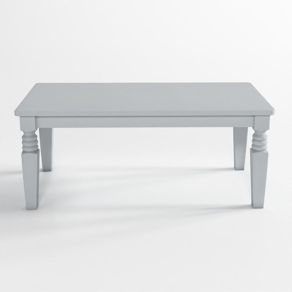 Nevada 6 Seater Dining Table