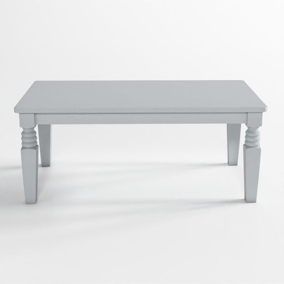 Nevada 6 Seater Dining Table