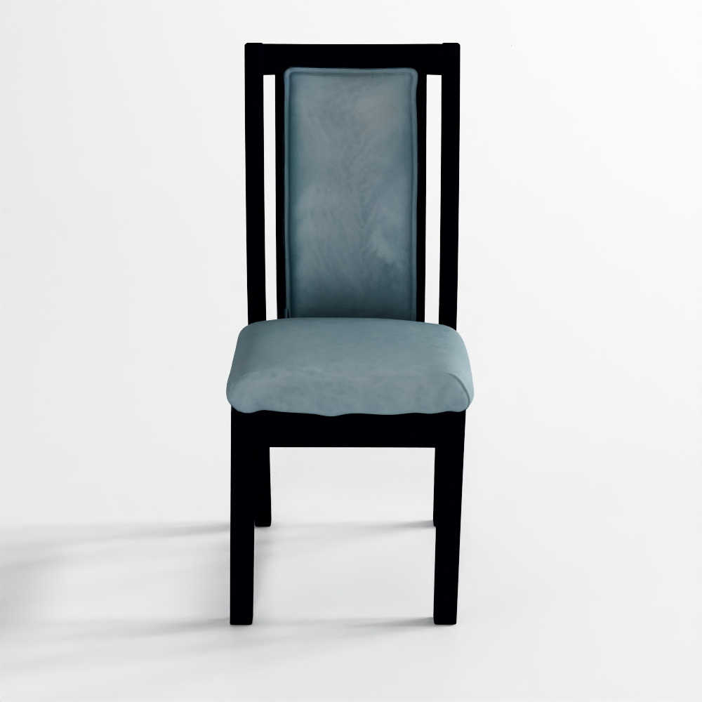 Aiden 6 Seater Dining Chair