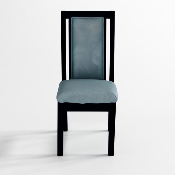 Aiden 6 Seater Dining Chair