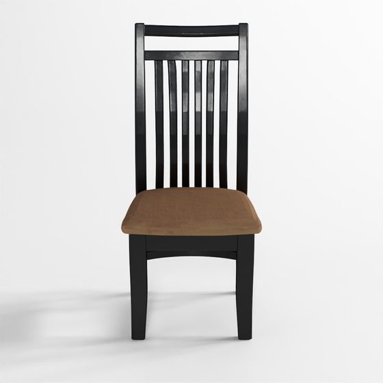 Nevada Dining Chair black