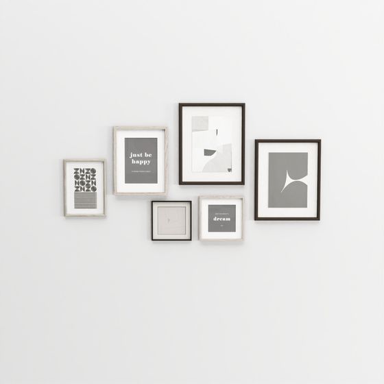 Wall Art Combination 10