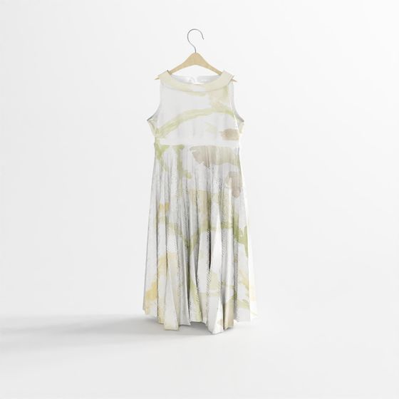 Clothes on Hanger 13