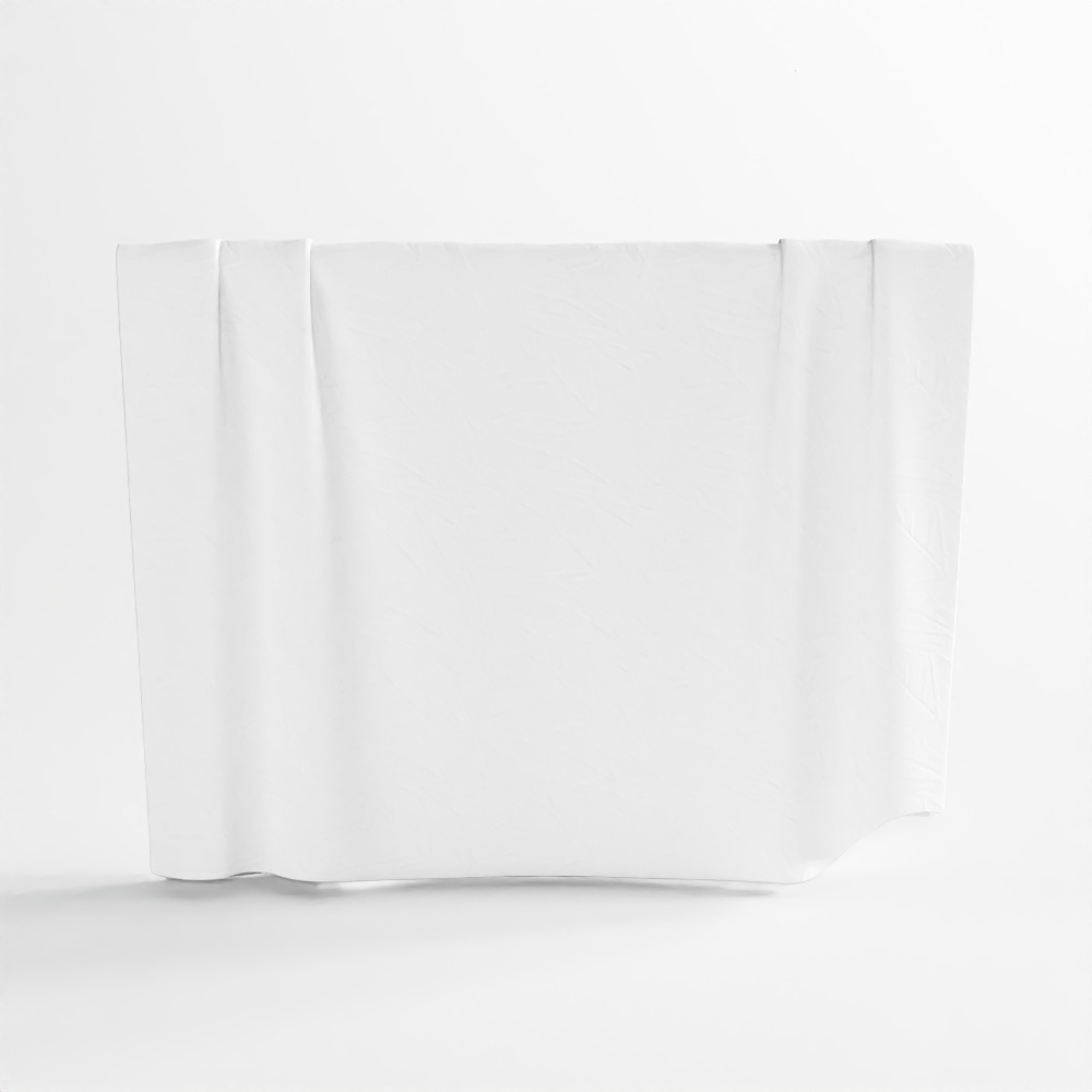 Móc áo với quần áo 7