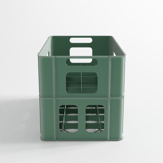 Beverage Crate 1