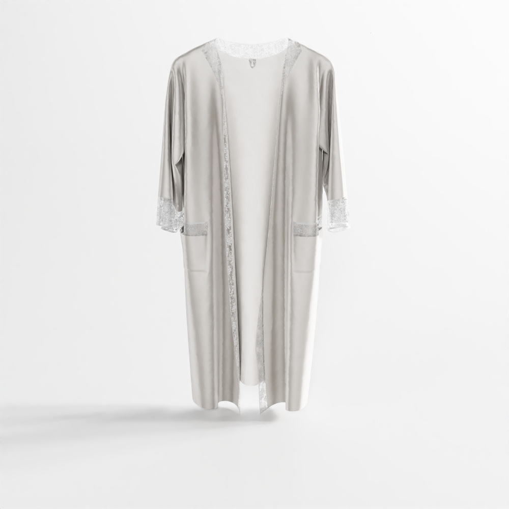 Clothes on Hanger 18