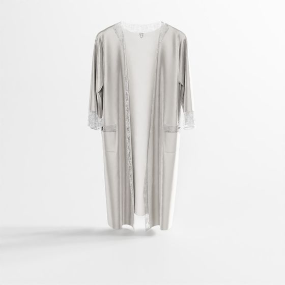 Clothes on Hanger 18