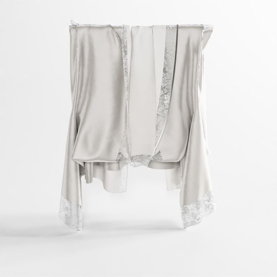 Clothes on Hanger 20