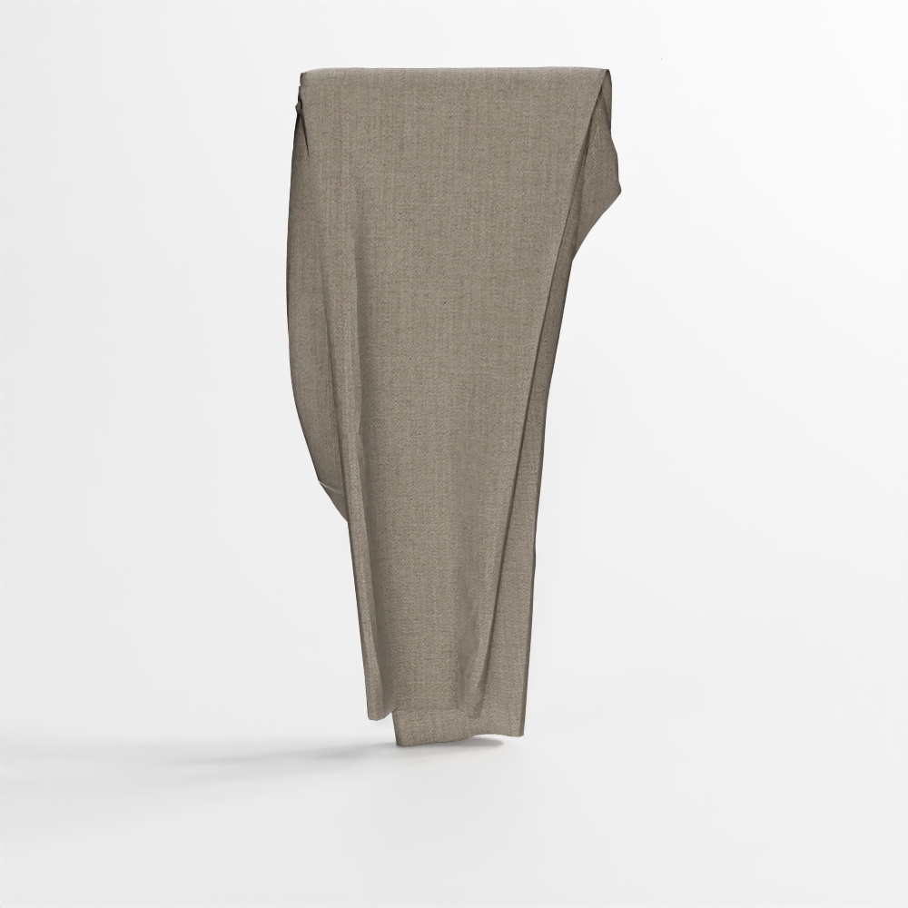 Móc Áo Có Quần Áo 24